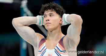 LIVE OS 2024 | Turners moeten vrezen voor landenfinale, Canada flink gestraft voor voetbalspionage met drone