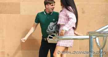 Northumberland man caught with 15 bags of cocaine at Newcastle NX house music event