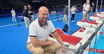 Wie wird bei Olympia die Zeit gestoppt? Ein Blick hinter die Kulissen