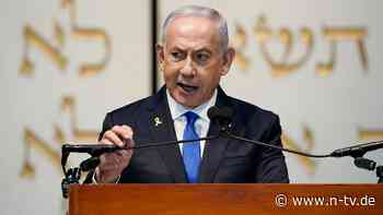 Bisher keine Einigung mit Hamas: Israel verschärft offenbar Angebot für Gaza-Friedensplan