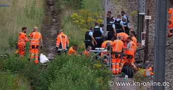 Frankreich: Anschläge auf Bahnnetz haben möglicherweise linksradikalen Hintergrund
