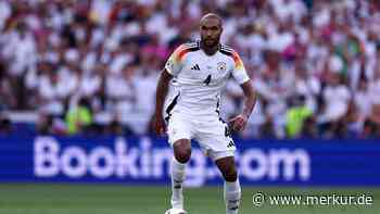 Tah-Poker: Einigung zwischen Bayern und Leverkusen rückt offenbar näher