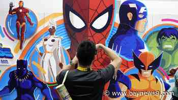 Marvel returns to Comic-Con with hotly anticipated panel about its post-‘Deadpool & Wolverine’ plans