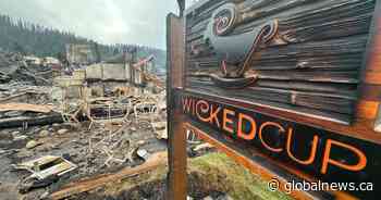Why Jasper wildfire shows it’s a ‘gamble’ being in Canada’s tourism industry