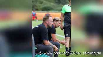 Das sagen Vorsfeldes und Schöningens Trainer nach dem Pokalspiel