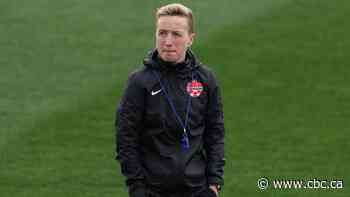 FIFA strips Canada of 6 points in Olympic soccer, bans coach Bev Priestman for 1 year in drone spying scandal