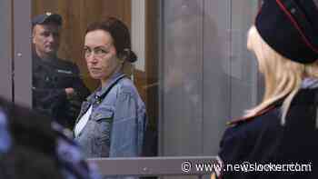 Zo worden Amerikaanse journalisten in Rusland 'gekidnapt'