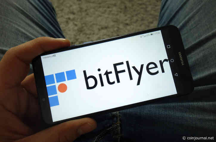 bitFlyer completes acquisition of FTX Japan