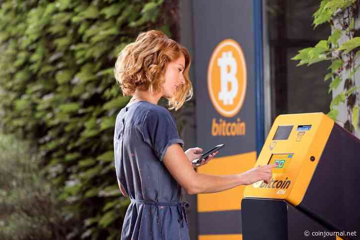 Bitcoin ATM installations are approaching 2022’s record high, driven by recent surge in BTC price