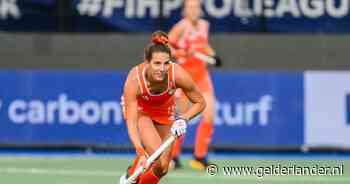 LIVE OS 2024 | Hockeyvrouwen beginnen olympische droom tegen gastland Frankrijk