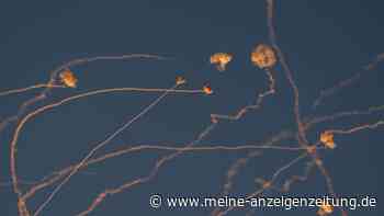 Mindestens zehn Tote nach Raketeneinschlag auf Golanhöhen