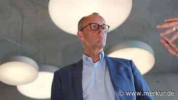 Merz will bei Wahlsieg Ampel-Entscheidungen zurückdrehen – ein Thema hebt er hervor