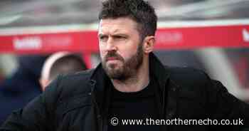 Carrick on Middlesbrough's Doncaster win and Lenihan, Fry and Bangura