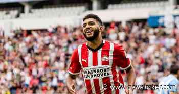 PSV wint dankzij goals Saibari van Valencia, maar ziet Mauro Júnior en Boscagli uitvallen