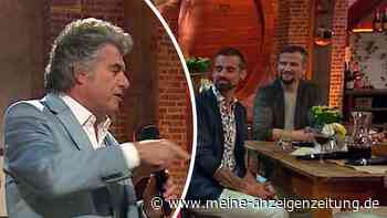 Hat Andy Borg Angst um „Schlager-Spaß“-Job? „Immer gefährlich, wenn man einem Kollegen das Mikrofon hintut“