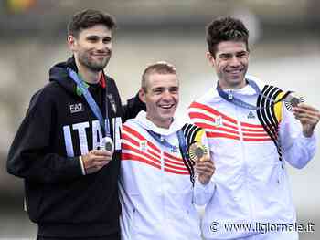 Mucche, appartamenti e denaro. Ecco quanto guadagnano gli atleti olimpici sul podio