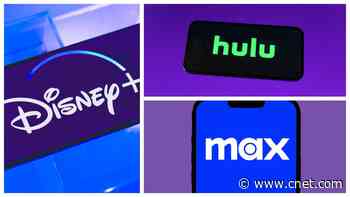 Disney Plus, Hulu and Max: The $17 Megabundle You Shouldn’t Miss