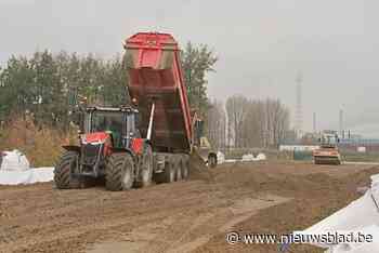 Nog altijd geen duidelijkheid voor bouwsector over verontreinigde werven met PFAS