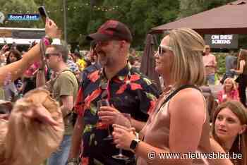 An en Geert hebben in twintig jaar Tomorrowland nog geen editie gemist: “Elk jaar is opnieuw een verrassing”