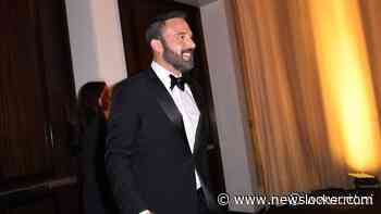 Ben Affleck koopt nieuw huis in Los Angeles