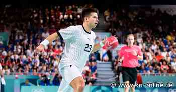Handball bei Olympia 2024: Deutschland vs. Japan live im TV und Online-Stream sehen – alle Infos zur Übertragung