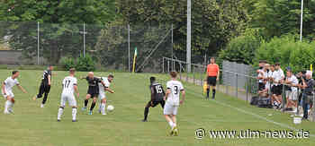 Packendes Finale beim 53. Fußball-Stadtpokal Ulm/Neu-Ulm