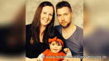 Behindertes Kind: „Darum haben wir Lena adoptiert“