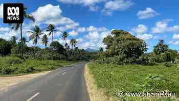 Pacific Island nations owe 'astronomical' debts to China. Can they repay?