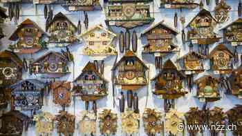 KOLUMNE - Die Schweiz, die Kuckucksuhr und die ökonomischen Grundlagen der grossen Kunstwerke