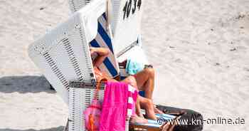 Wetter: Nach Gewittern am Wochenende wird es sonnig und heiß