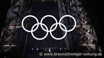 TV-Kommentator nach Äußerungen bei Eröffnungsfeier gefeuert