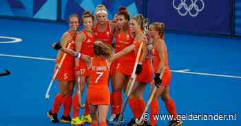 LIVE OS 2024 | Nederlandse hockeyvrouwen leggen gastland Frankrijk over de knie, deelname Nadal aan enkelspel op de tocht