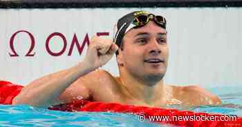 Arno Kamminga en Caspar Corbeau naar finale op 100 meter schoolslag, Tessa Giele loopt finale mis