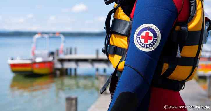 Mann ertrinkt im Karlsfelder See beim Schwimmen