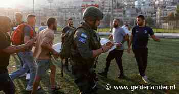 Israël meldt 12 doden na raketaanval op voetbalveld op bezette Golanhoogten, Netanyahu breekt bezoek VS af