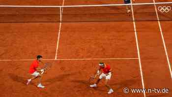 In Paris ist die Hölle los: Nadal lässt Roland Garros beben und seine Fans mächtig zittern