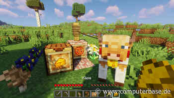 Brezn', Wolpertinger und Lederhosen: Bayerischer Rundfunk nutzt Minecraft zur Kulturbildung
