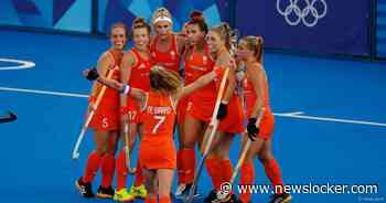 Nederlandse hockeyvrouwen leggen gastland Frankrijk over de knie, deelname Nadal aan enkelspel op de tocht