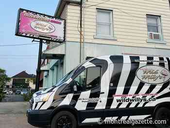 Chill out West Islanders: Wild Willy's is opening a new location 