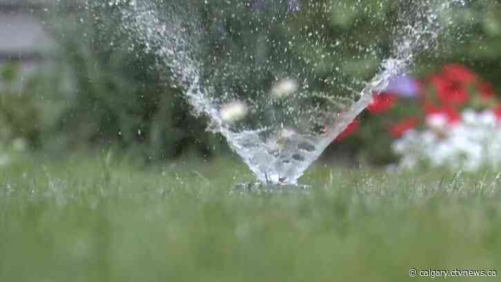 Restrictions to continue after additional wire snap; water consumption falls again