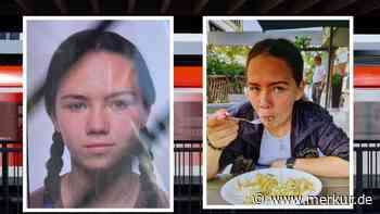 Vermisst! Nina (16) steigt in S-Bahn und kommt nie an – Polizei und Familie suchen verzweifelt