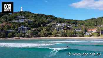 Byron Bay used to have a 'magic' about it — then sea changers steamrolled the locals