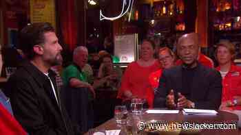 Nick Schilder over zijn succes in Amerika