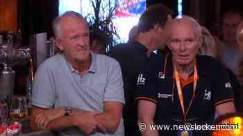 De kinderen van deze olympische legendes doen nu zélf mee met de Spelen