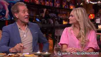 Irene Schouten over de olympische tijdrit van Ellen van Dijk: 'Knap dat zij er gewoon staat'