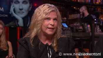 Tina Nijkamp onder de indruk van optreden C&eacute;line Dion: 'Was in tranen'