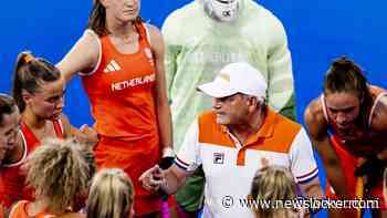 Van Ass blij met 'fijne opening' en 'beste corner van de wereld'