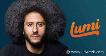 Colin Kaepernick Dishes on His New Startup, His Favorite Anime, and How He’ll Spend $4 Million in Funding