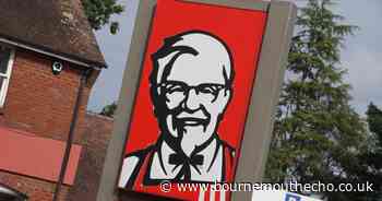 KFC: Franchisee falls into administration owing £38m