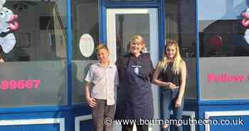 Christchurch fish and chip shop closes after 25 years